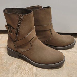 Drash Boots